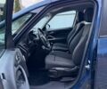 Синій Опель Zafira Tourer, об'ємом двигуна 1.6 л та пробігом 338 тис. км за 12300 $, фото 22 на Automoto.ua