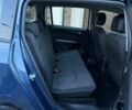 Синій Опель Zafira Tourer, об'ємом двигуна 1.6 л та пробігом 338 тис. км за 12300 $, фото 41 на Automoto.ua