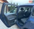 Синій Опель Zafira Tourer, об'ємом двигуна 1.6 л та пробігом 338 тис. км за 12300 $, фото 36 на Automoto.ua