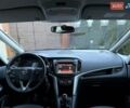 Синій Опель Zafira Tourer, об'ємом двигуна 1.6 л та пробігом 338 тис. км за 12300 $, фото 45 на Automoto.ua