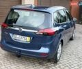 Синій Опель Zafira Tourer, об'ємом двигуна 1.6 л та пробігом 338 тис. км за 12300 $, фото 12 на Automoto.ua