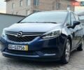 Синій Опель Zafira Tourer, об'ємом двигуна 1.6 л та пробігом 338 тис. км за 12300 $, фото 7 на Automoto.ua