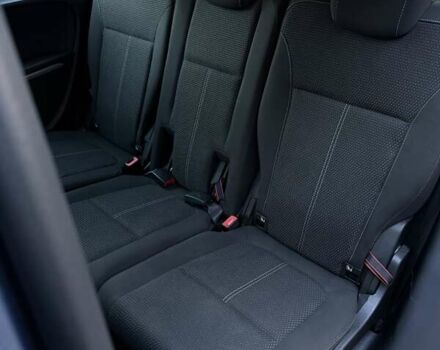 Синій Опель Zafira Tourer, об'ємом двигуна 1.6 л та пробігом 338 тис. км за 12300 $, фото 39 на Automoto.ua