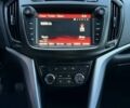 Синій Опель Zafira Tourer, об'ємом двигуна 1.6 л та пробігом 338 тис. км за 12300 $, фото 28 на Automoto.ua