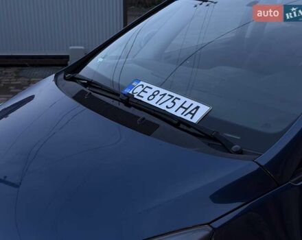 Синій Опель Zafira Tourer, об'ємом двигуна 1.6 л та пробігом 338 тис. км за 12300 $, фото 75 на Automoto.ua