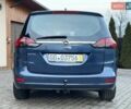 Синій Опель Zafira Tourer, об'ємом двигуна 1.6 л та пробігом 338 тис. км за 12300 $, фото 15 на Automoto.ua