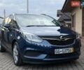 Синій Опель Zafira Tourer, об'ємом двигуна 1.6 л та пробігом 338 тис. км за 12300 $, фото 3 на Automoto.ua