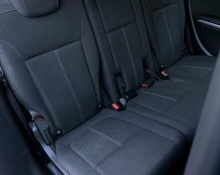 Синій Опель Zafira Tourer, об'ємом двигуна 1.6 л та пробігом 338 тис. км за 12300 $, фото 40 на Automoto.ua