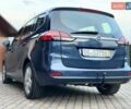Синій Опель Zafira Tourer, об'ємом двигуна 1.6 л та пробігом 338 тис. км за 12300 $, фото 17 на Automoto.ua