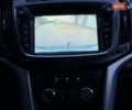 Синій Опель Zafira Tourer, об'ємом двигуна 1.6 л та пробігом 338 тис. км за 12300 $, фото 35 на Automoto.ua