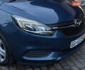 Синій Опель Zafira Tourer, об'ємом двигуна 1.6 л та пробігом 338 тис. км за 12300 $, фото 58 на Automoto.ua