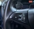 Синій Опель Zafira Tourer, об'ємом двигуна 1.6 л та пробігом 338 тис. км за 12300 $, фото 32 на Automoto.ua