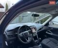 Синій Опель Zafira Tourer, об'ємом двигуна 1.6 л та пробігом 338 тис. км за 12300 $, фото 23 на Automoto.ua
