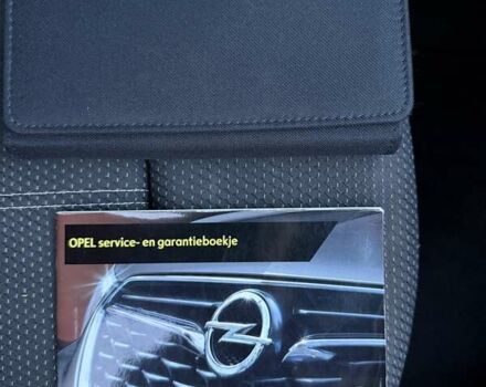 Синій Опель Zafira Tourer, об'ємом двигуна 1.6 л та пробігом 338 тис. км за 12300 $, фото 60 на Automoto.ua