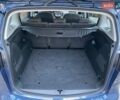 Синій Опель Zafira Tourer, об'ємом двигуна 1.6 л та пробігом 338 тис. км за 12300 $, фото 52 на Automoto.ua