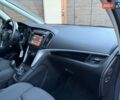 Синій Опель Zafira Tourer, об'ємом двигуна 1.6 л та пробігом 338 тис. км за 12300 $, фото 50 на Automoto.ua