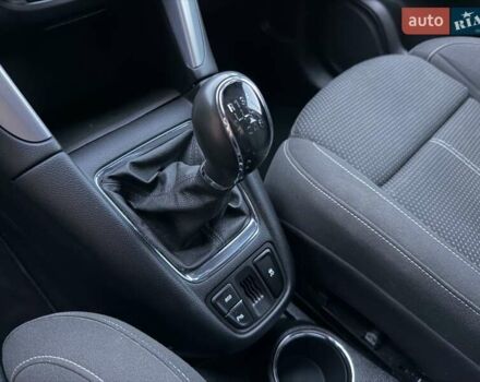 Синій Опель Zafira Tourer, об'ємом двигуна 1.6 л та пробігом 338 тис. км за 12300 $, фото 29 на Automoto.ua