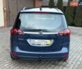 Синій Опель Zafira Tourer, об'ємом двигуна 1.6 л та пробігом 338 тис. км за 12300 $, фото 14 на Automoto.ua