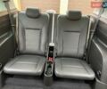 Синий Опель Zafira Tourer, объемом двигателя 1.6 л и пробегом 176 тыс. км за 13099 $, фото 7 на Automoto.ua