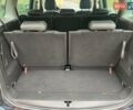 Синий Опель Zafira Tourer, объемом двигателя 1.6 л и пробегом 176 тыс. км за 13099 $, фото 4 на Automoto.ua