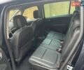 Синий Опель Zafira Tourer, объемом двигателя 1.6 л и пробегом 176 тыс. км за 13099 $, фото 10 на Automoto.ua