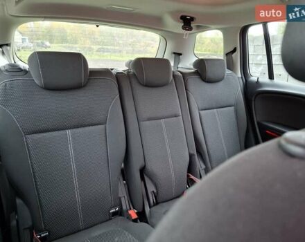 Опель Zafira Tourer 2014 в Тернополе на Automoto.ua Зеленый Опель Zafira Tourer, объемом двигателя 1.6 л и пробегом 245 тыс. км за 10500 $, фото 23 на Automoto.ua