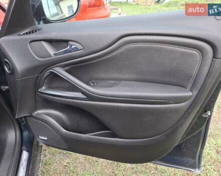 Опель Zafira Tourer 2014 в Тернополе на Automoto.ua Зеленый Опель Zafira Tourer, объемом двигателя 1.6 л и пробегом 245 тыс. км за 10500 $, фото 29 на Automoto.ua