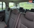 Опель Zafira Tourer 2014 в Тернополе на Automoto.ua Зеленый Опель Zafira Tourer, объемом двигателя 1.6 л и пробегом 245 тыс. км за 10500 $, фото 31 на Automoto.ua