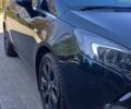 Зелений Опель Zafira Tourer, об'ємом двигуна 1.96 л та пробігом 244 тис. км за 10000 $, фото 3 на Automoto.ua