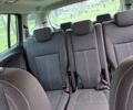 Опель Zafira Tourer 2014 в Тернополе на Automoto.ua Зеленый Опель Zafira Tourer, объемом двигателя 1.6 л и пробегом 245 тыс. км за 10500 $, фото 21 на Automoto.ua