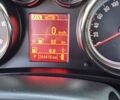 Зелений Опель Zafira Tourer, об'ємом двигуна 1.96 л та пробігом 244 тис. км за 10000 $, фото 12 на Automoto.ua