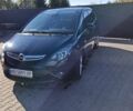 Опель Zafira Tourer 2014 в Тернополе на Automoto.ua Зеленый Опель Zafira Tourer, объемом двигателя 1.6 л и пробегом 245 тыс. км за 10500 $, фото 8 на Automoto.ua