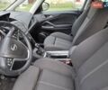 Опель Zafira Tourer 2014 в Тернополе на Automoto.ua Зеленый Опель Zafira Tourer, объемом двигателя 1.6 л и пробегом 245 тыс. км за 10500 $, фото 27 на Automoto.ua