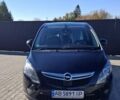 Опель Zafira Tourer 2014 в Тернополе на Automoto.ua Зеленый Опель Zafira Tourer, объемом двигателя 1.6 л и пробегом 245 тыс. км за 10500 $, фото 6 на Automoto.ua