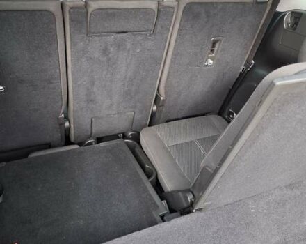 Опель Zafira Tourer 2014 в Тернополе на Automoto.ua Зеленый Опель Zafira Tourer, объемом двигателя 1.6 л и пробегом 245 тыс. км за 10500 $, фото 33 на Automoto.ua