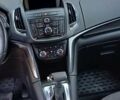 Зелений Опель Zafira Tourer, об'ємом двигуна 1.96 л та пробігом 244 тис. км за 10000 $, фото 7 на Automoto.ua