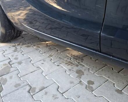 Опель Zafira Tourer 2014 в Тернополе на Automoto.ua Зеленый Опель Zafira Tourer, объемом двигателя 1.6 л и пробегом 245 тыс. км за 10500 $, фото 7 на Automoto.ua