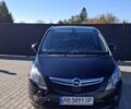 Опель Zafira Tourer 2014 в Тернополе на Automoto.ua Зеленый Опель Zafira Tourer, объемом двигателя 1.6 л и пробегом 245 тыс. км за 10500 $, фото 5 на Automoto.ua