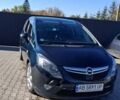 Опель Zafira Tourer 2014 в Тернополе на Automoto.ua Зеленый Опель Zafira Tourer, объемом двигателя 1.6 л и пробегом 245 тыс. км за 10500 $, фото 1 на Automoto.ua
