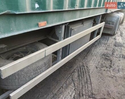 Сірий Oplegger ATM, об'ємом двигуна 0 л та пробігом 0 тис. км за 3999 $, фото 5 на Automoto.ua