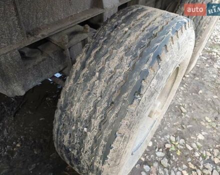 Сірий Oplegger ATM, об'ємом двигуна 0 л та пробігом 0 тис. км за 3999 $, фото 10 на Automoto.ua