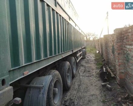 Сірий Oplegger ATM, об'ємом двигуна 0 л та пробігом 0 тис. км за 3999 $, фото 8 на Automoto.ua