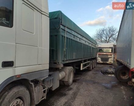 Сірий Oplegger ATM, об'ємом двигуна 0 л та пробігом 0 тис. км за 3999 $, фото 7 на Automoto.ua