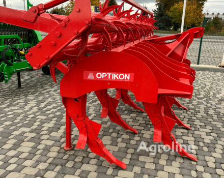 Оптікон Фаворит 2, об'ємом двигуна 0 л та пробігом 0 тис. км за 328959 $, фото 4 на Automoto.ua