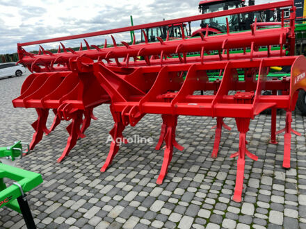 Оптикон Фаворит 2, объемом двигателя 0 л и пробегом 0 тыс. км за 328959 $, фото 1 на Automoto.ua