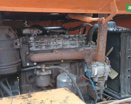 Орел-Погрузчик ТО-30, об'ємом двигуна 0 л та пробігом 0 тис. км за 7200 $, фото 8 на Automoto.ua