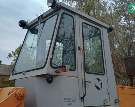 Орел-Погрузчик ТО-30, об'ємом двигуна 0 л та пробігом 0 тис. км за 7200 $, фото 4 на Automoto.ua