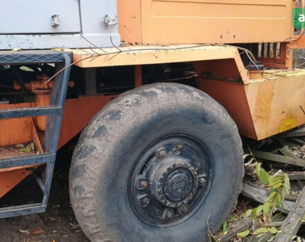 Орел-Погрузчик ТО-30, об'ємом двигуна 0 л та пробігом 0 тис. км за 7200 $, фото 5 на Automoto.ua