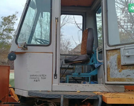 Орел-Погрузчик ТО-30, об'ємом двигуна 0 л та пробігом 0 тис. км за 7200 $, фото 2 на Automoto.ua