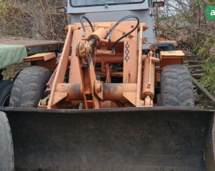 Орел-Погрузчик ТО-30, об'ємом двигуна 0 л та пробігом 0 тис. км за 7200 $, фото 9 на Automoto.ua